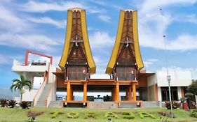 Bukit Berkat Bogor