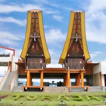 Villa Bukit Berkat Bogor Bagian luar foto