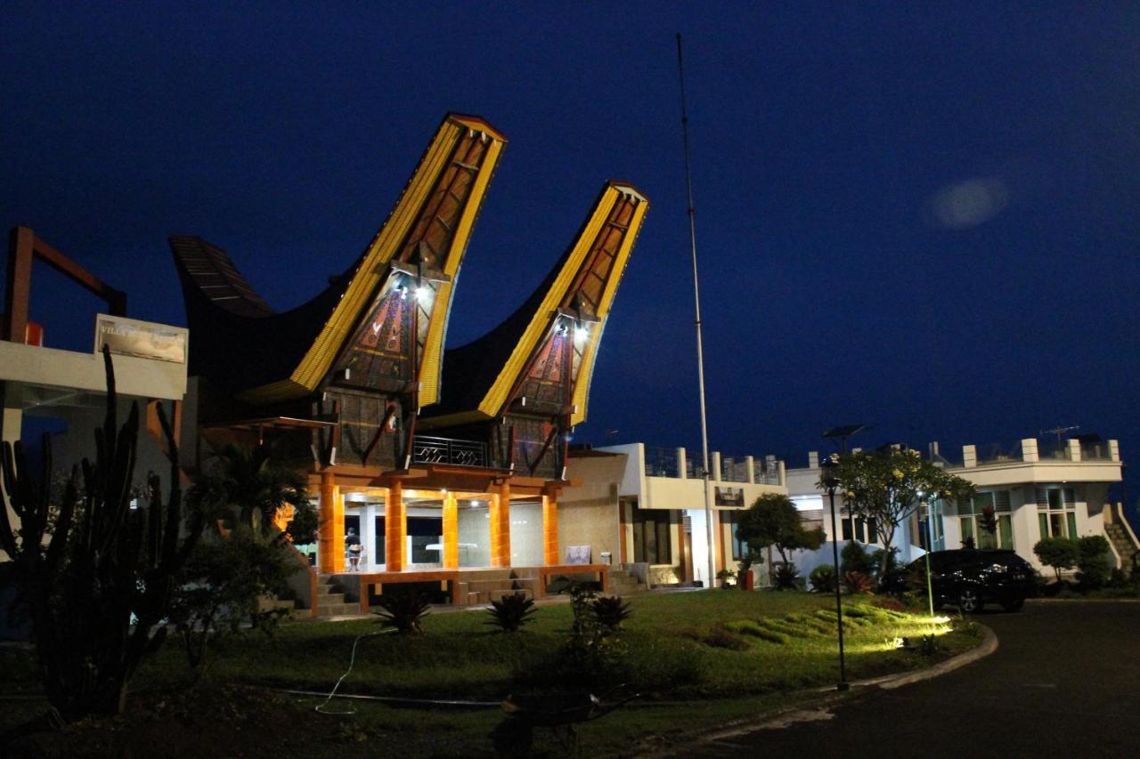 Villa Bukit Berkat Bogor Bagian luar foto